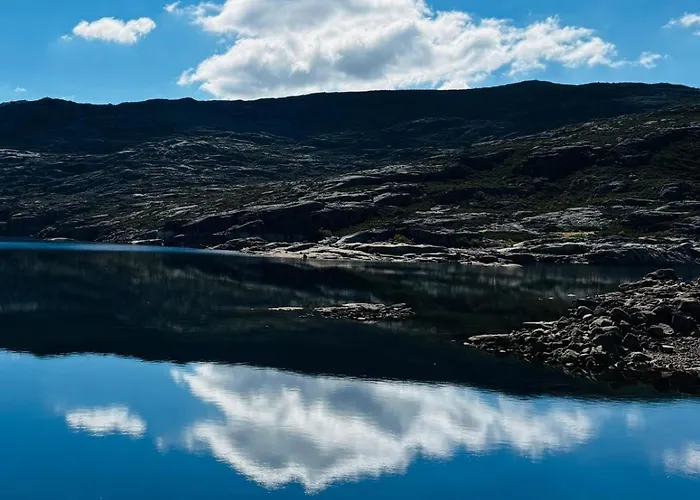 Casa vacanze Fabulous 5 Bedroom Hidden Gem Serra Da Estrela Vinho (Guarda)