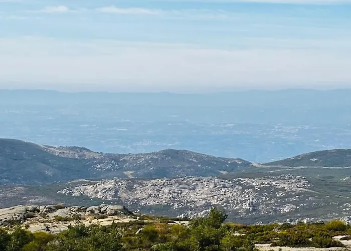 Fabulous 5 Bedroom Hidden Gem Serra Da Estrela *