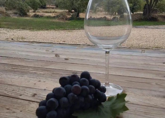 Casa vacanze Fabulous 5 Bedroom Hidden Gem Serra Da Estrela